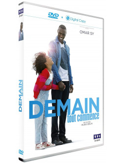 Demain Tout Commence [Edizione: Francia]