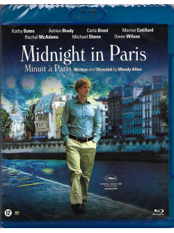 Minuit A Paris [Edizione: Belgio]