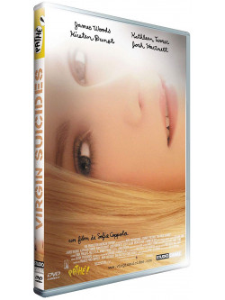 Virgin Suicides [Edizione: Francia]