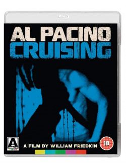 Cruising [Edizione: Regno Unito]