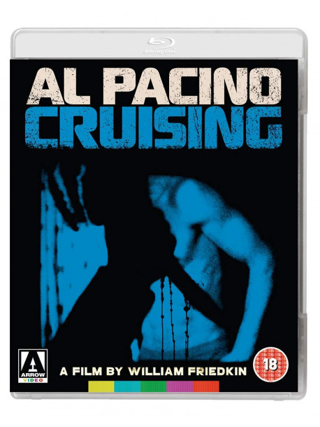 Cruising [Edizione: Regno Unito]