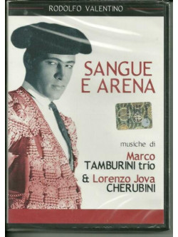 Sangue E Arena (1922)