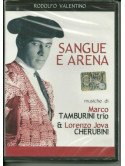 Sangue E Arena (1922)