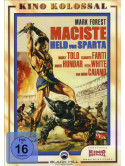 Maciste Held Von Sparta [Edizione: Germania] [ITA]