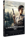 Largo Winch [Edizione: Francia]