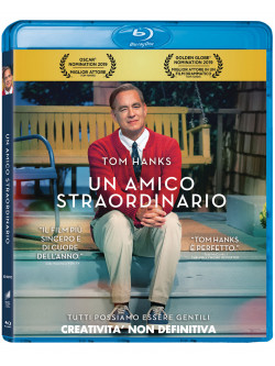 Amico Straordinario (Un)