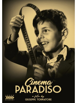 Cinema Paradiso [Edizione: Stati Uniti] [ITA]