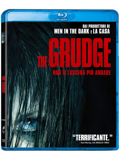 Grudge (The)