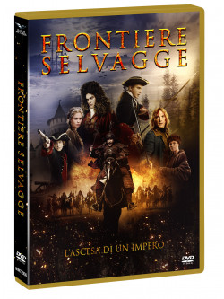 Frontiere Selvagge