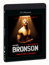 Bronson (Blu-Ray+Dvd)
