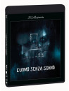 Uomo Senza Sonno (L') (Blu-Ray+Dvd)