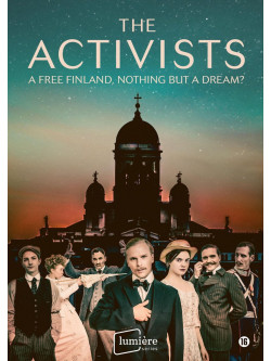 Activists [Edizione: Paesi Bassi]