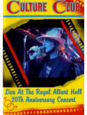 Culture Club - Live At The  Royal Albert 20th Annyversary