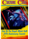 Culture Club - Live At The  Royal Albert 20th Annyversary