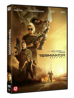 Terminator: Dark Fate [Edizione: Paesi Bassi]