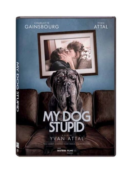 My Dog Stupid [Edizione: Stati Uniti]