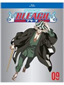 Bleach (Tv) Set 9 (4 Blu-Ray) [Edizione: Stati Uniti]