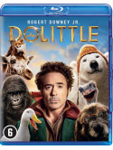 Le Voyage Du Dr Dolittle [Edizione: Francia]