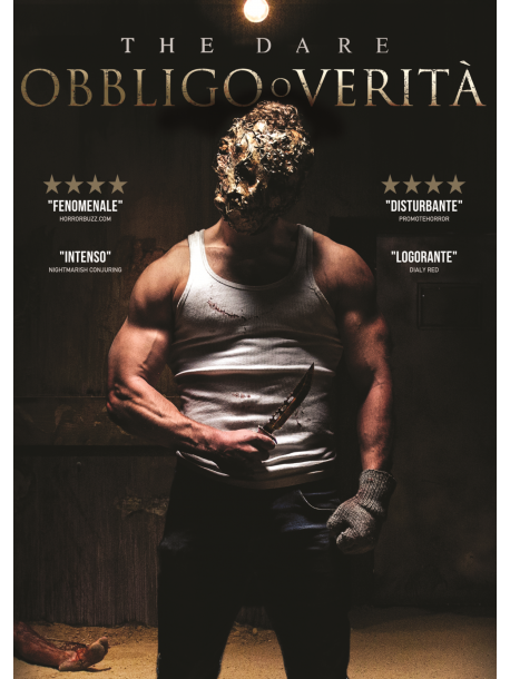 Dare (The) - Obbligo O Verita'
