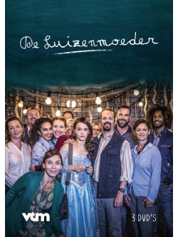 De Luizenmoeder (3 Dvd) [Edizione: Paesi Bassi]