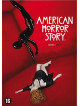 American Horror Story S1 (4 Dvd) [Edizione: Paesi Bassi]