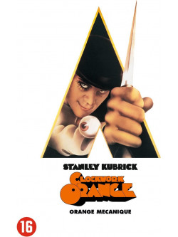 Clockwork Orange [Edizione: Paesi Bassi] [ITA]