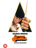 Clockwork Orange [Edizione: Paesi Bassi] [ITA]