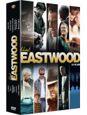 Clint Eastwood Collection (10 Dvd) [Edizione: Paesi Bassi]
