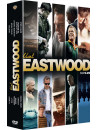 Clint Eastwood Collection (10 Dvd) [Edizione: Paesi Bassi]