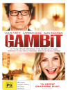 Gambit [Edizione: Australia]