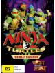 Ninja Turtles The Next Mutati [Edizione: Australia]