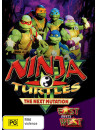 Ninja Turtles The Next Mutati [Edizione: Australia]