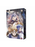 Morioka Hiroyuki - Emotion The Best Seikai No Senki Dvd-Box (4 Dvd) [Edizione: Giappone]