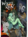 Bones/Nobumoto Keiko - Emotion The Best Wolf'S Rain Dvd-Box (8 Dvd) [Edizione: Giappone]