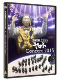 (Various Artists) - Space Battleship Yamato 2199 Concert 2015 [Edizione: Giappone]
