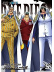 Animation - One Piece 14Th Season Marine Ford Hen Piece.5 [Edizione: Giappone]