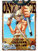 Oda Eiichiro - One Piece 15Th Season Gyojin Tou Hen Piece.4 [Edizione: Giappone]