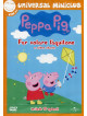 Peppa Pig - Far Volare L'Aquilone
