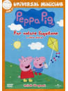 Peppa Pig - Far Volare L'Aquilone