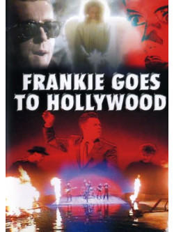 Frankie Goes To Hollywood - Frankie Goes To Hollywood