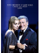 Lady Gaga - Cheek To Cheek Live! [Edizione: Giappone]