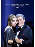 Lady Gaga - Cheek To Cheek Live! [Edizione: Giappone]