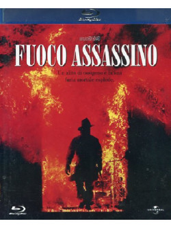 Fuoco Assassino