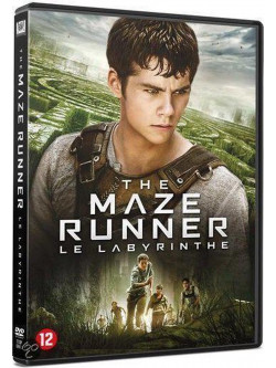 Le Labyrinthe [Edizione: Francia]