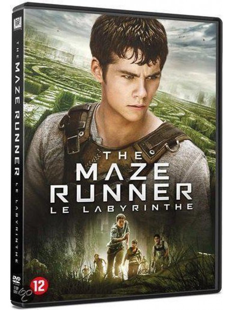 Le Labyrinthe [Edizione: Francia]