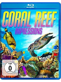 Coral Reef - Impressions [Edizione: Stati Uniti]