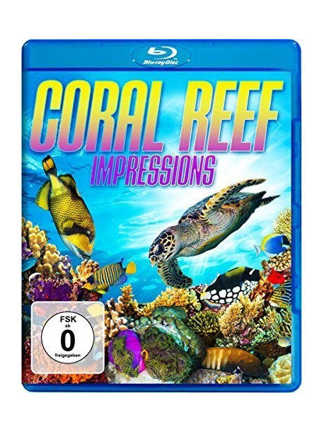 Coral Reef - Impressions [Edizione: Stati Uniti]
