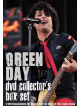 Green Day - Dvd Collector's Box Set (2 Dvd)