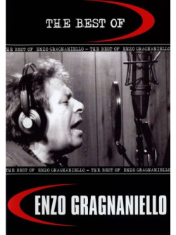 Enzo Gragnaniello - The Best Of