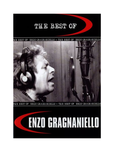 Enzo Gragnaniello - The Best Of